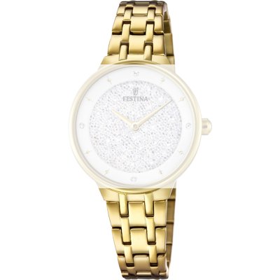 Bracelet Festina Straps BA04167 F20383