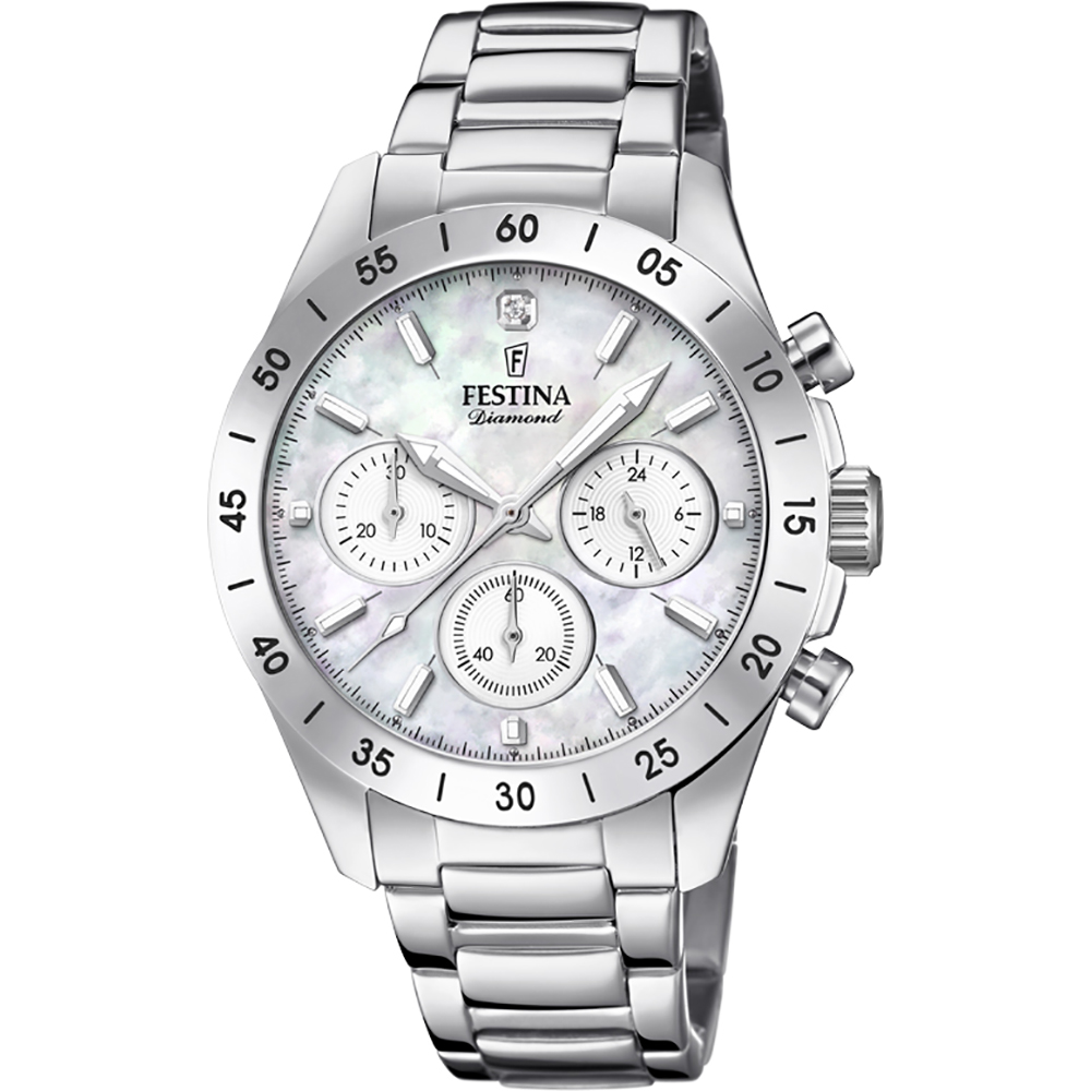 Montre Festina F20397/1