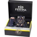 Montre Festina Chrono bike F20452/1