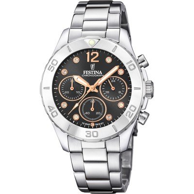 Montre Festina Boyfriend F20603/6