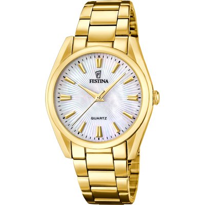 Montre Festina Boyfriend F20640/A Alegria