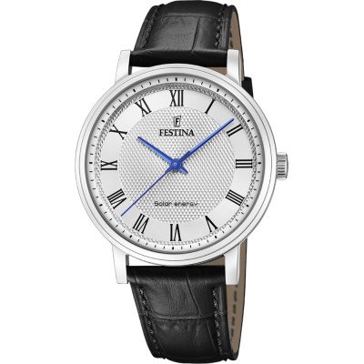 Montre Festina Classics F20660/3 Solar Energy
