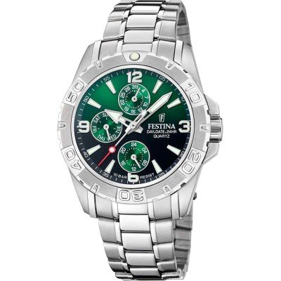 Montre Festina F20666/3 Diver