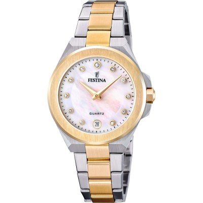 Montre Festina Mademoiselle F20702/1