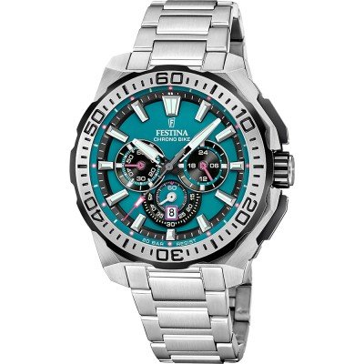 Montre Festina Chrono bike F20724/6