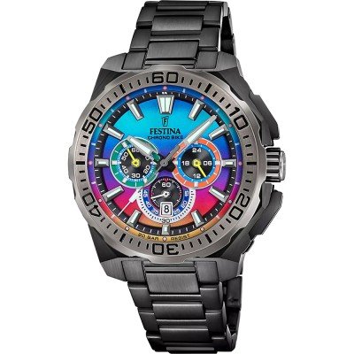 Montre Festina Chrono bike F20731/2 Chrono Bike Limited Edition