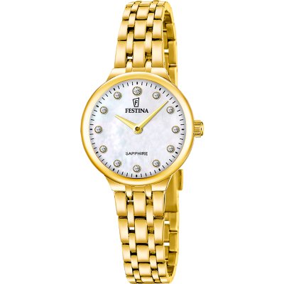 Montre Festina F20745/1 Mademoiselle