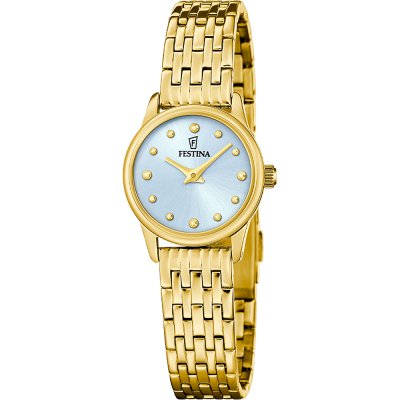Montre Festina F20750/3 Mademoiselle