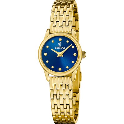 Montre Festina F20750/4 Mademoiselle