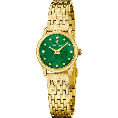 Montre Festina F20750/5 Mademoiselle