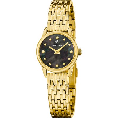 Montre Festina Mademoiselle F20750/6