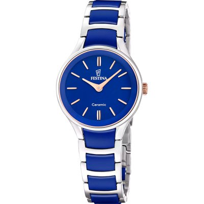 Montre Festina Classics F20752/5 Ceramic