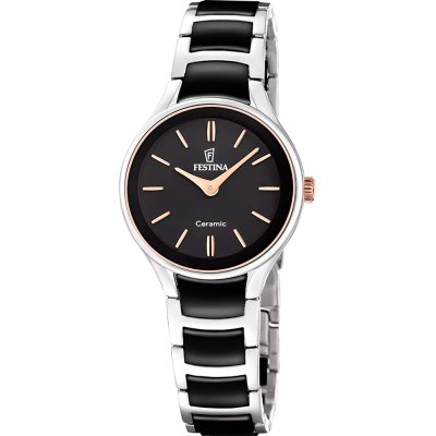 Montre Festina Classics F20752/7 Ceramic