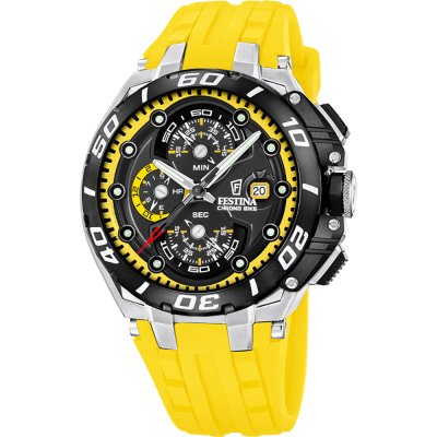Montre Festina Chrono bike F20755/5
