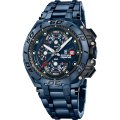 Montre Festina Chrono bike F20757/1 Chrono Bike Special Edition