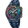 Montre Festina Chrono bike F20759/1 Chrono Bike Special Edition