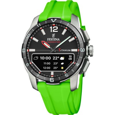 Montre Festina F23000/B Connected
