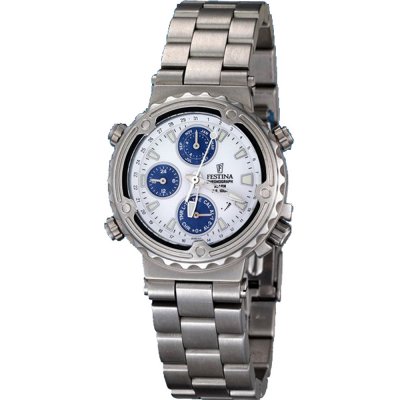 montre Festina F6581/A