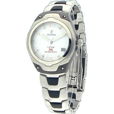 montre Festina F6589/1