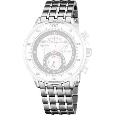 Bracelet Festina Straps BA03685 F6830