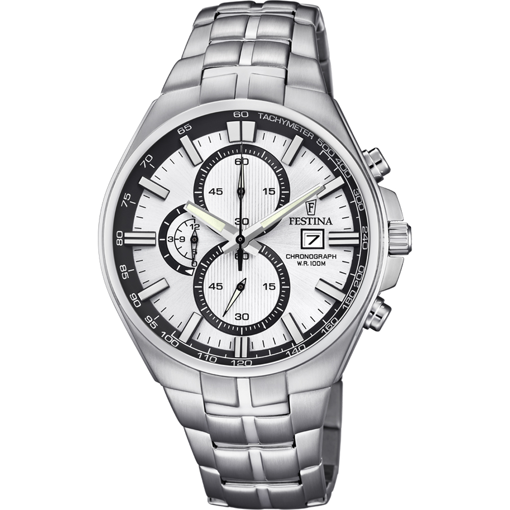 Montre Festina F6862/1