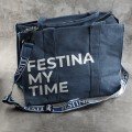 Cadeau gratuit Festina FESTINA-SHOPPINGBAG Festina  shopping bag