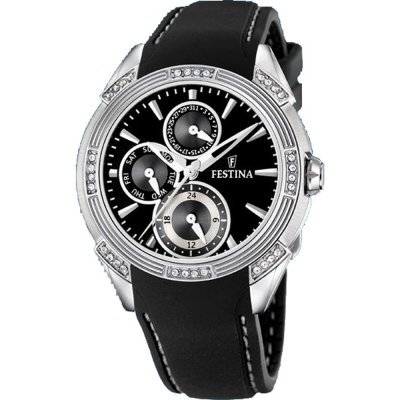 Montre Festina F20235/2 Ladies Classic