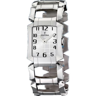Montre Festina F16470/1 Ladies only