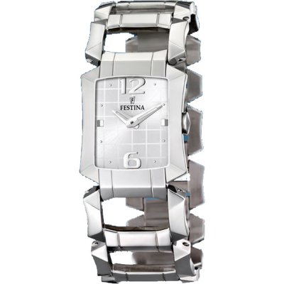 Montre Festina F16470/4 Ladies only