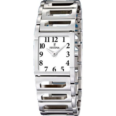 Montre Festina F16551/1 Ladies only