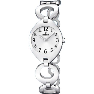 Montre Festina F16616/5 Ladies only