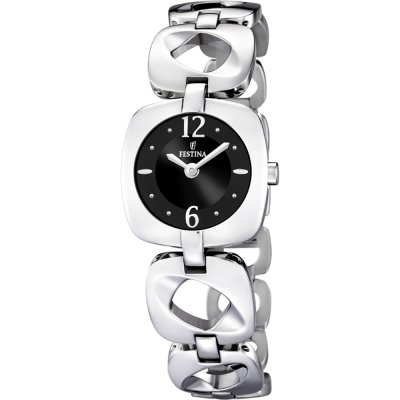 Montre Festina F16615/4 Ladies only