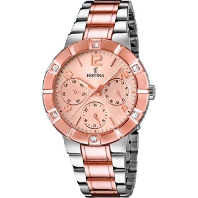 Montre Festina F16707/2 Mademoiselle