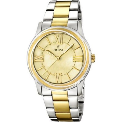 Montre Festina F16723/1 Mademoiselle