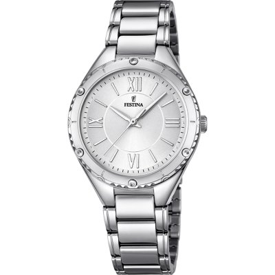 Montre Festina F16921/1 Ladies Only