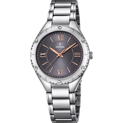 Montre Festina F16921/2 Ladies Only