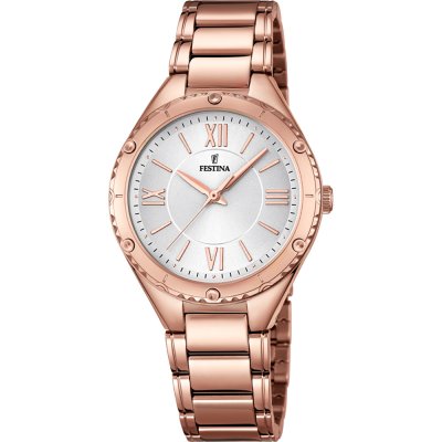 Montre Festina F16922/1 Ladies Only