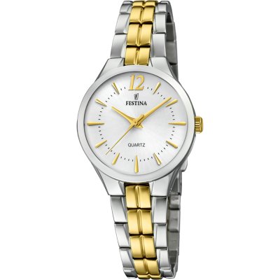 Montre Festina F20217/1 Mademoiselle