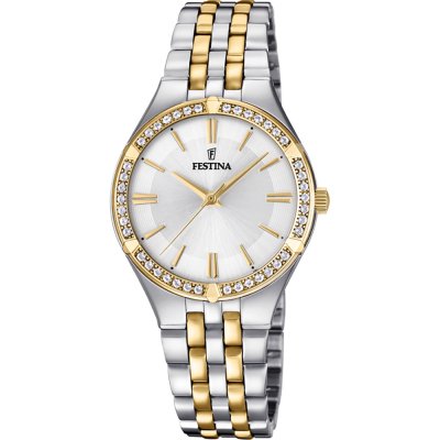 Montre Festina F20224/1 Mademoiselle
