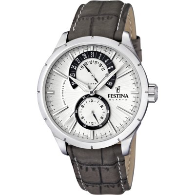 Montre Festina Retro F16573/2 Retrograde