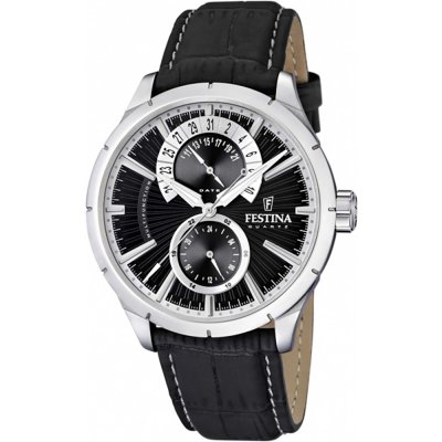 Montre Festina Retro F16573/3 Retrograde
