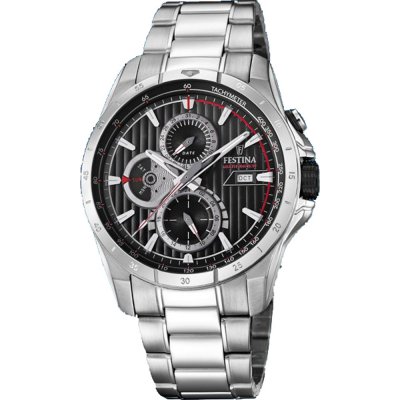 Montre Festina F16995/4 Multifunction