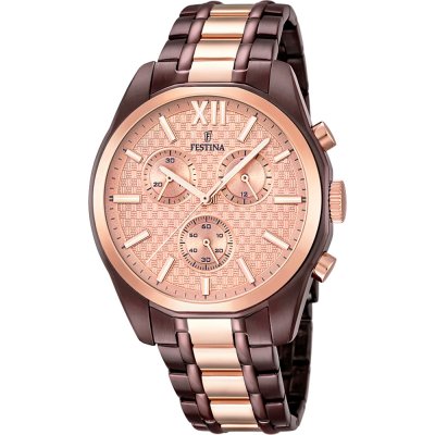 Montre Festina Prestige F16858/1 Boyfriend