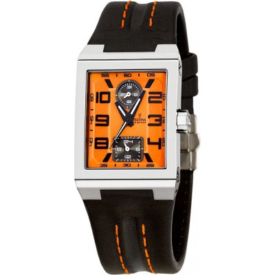 Montre Festina F16224/4 Retro