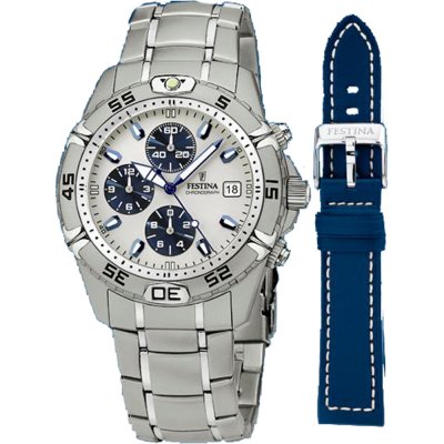 Montre Festina F16169/2 Set