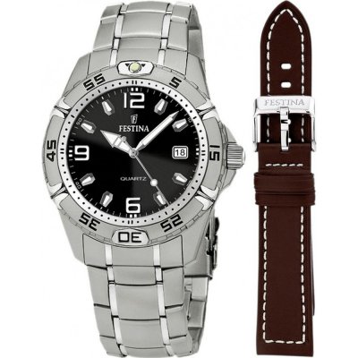 Montre Festina F16170/7 Set