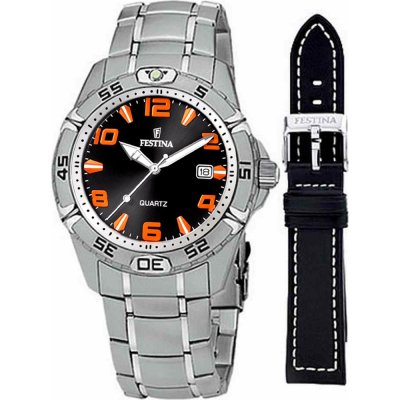 Montre Festina F16170/A Set