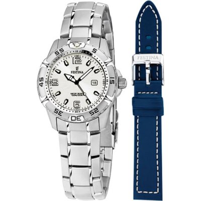 Montre Festina F16172/1 Set