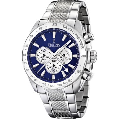 Montre Festina F16488/8 Chronograph
