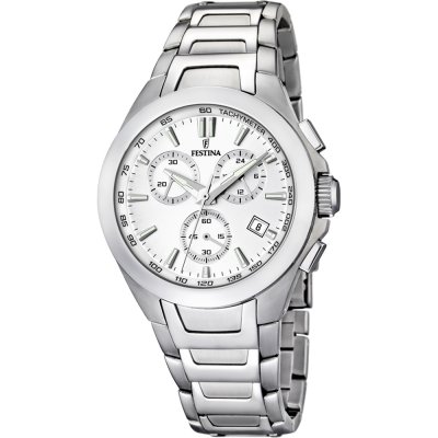 Montre Festina Chrono Sport F16678/1 Chronograph